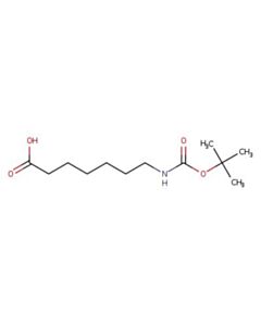 Astatech BOC-7-AMINOHEPTANOIC ACID; 25G; Purity 95%; MDL-MFCD00063356